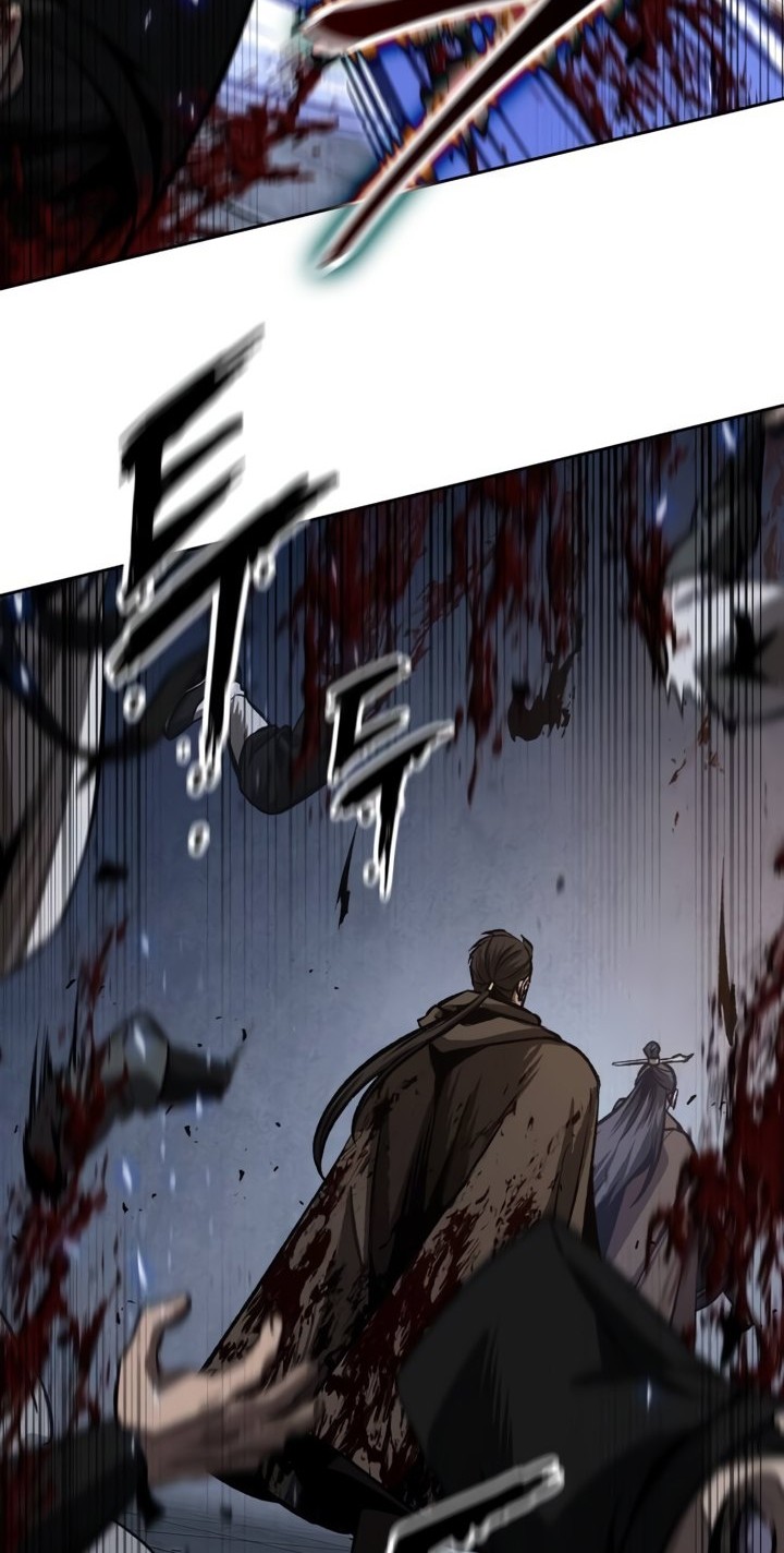 Nano Machine Chapter 199 - halaman 3