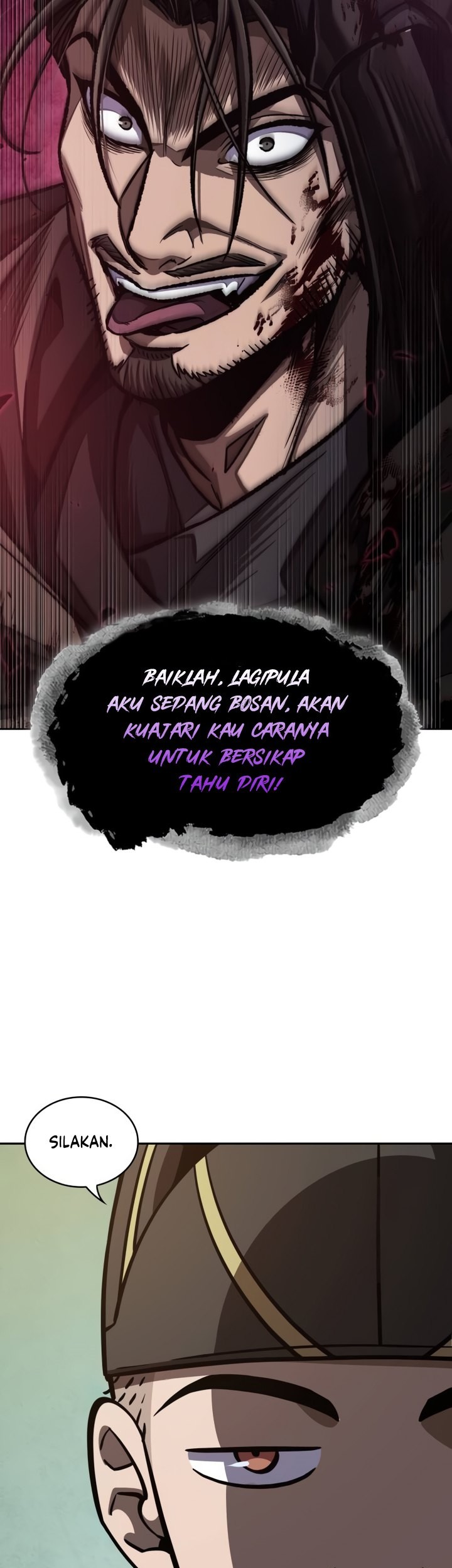 Nano Machine Chapter 199 - halaman 30