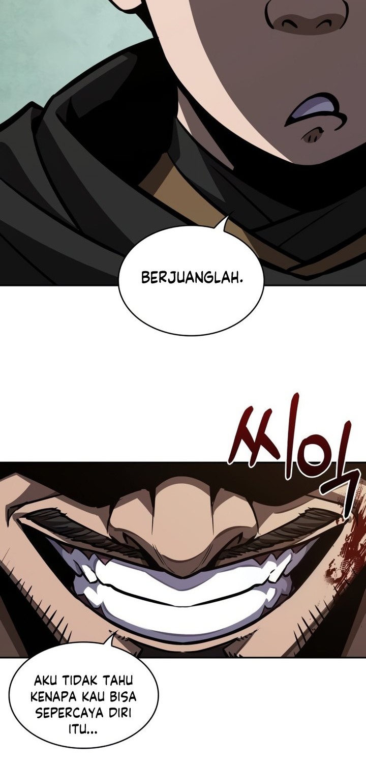 Nano Machine Chapter 199 - halaman 31