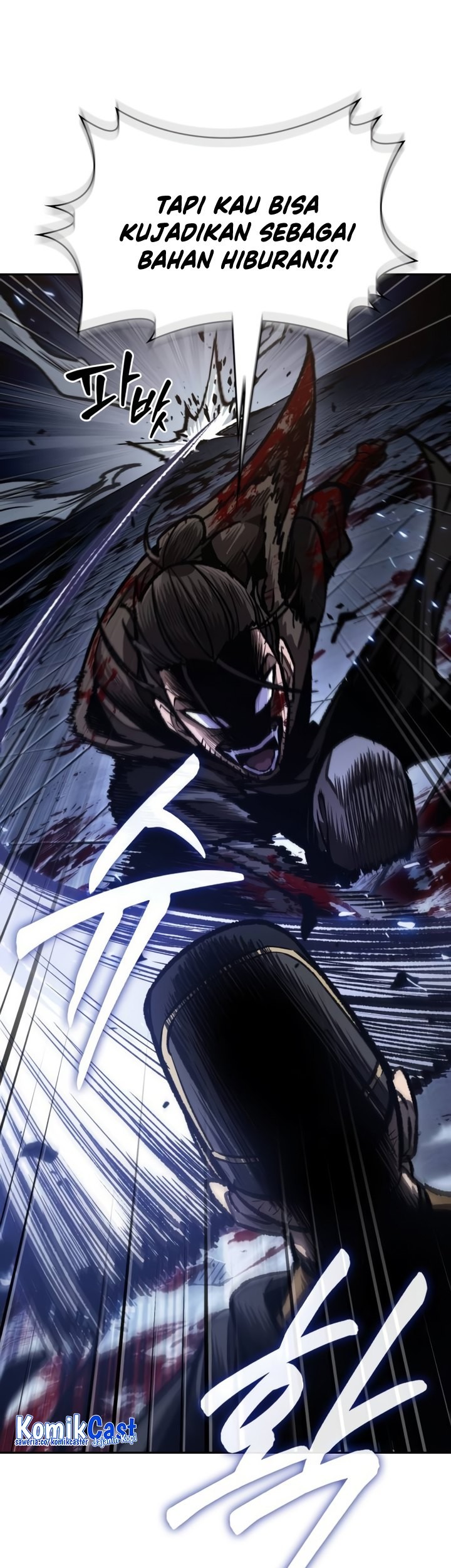 Nano Machine Chapter 199 - halaman 32