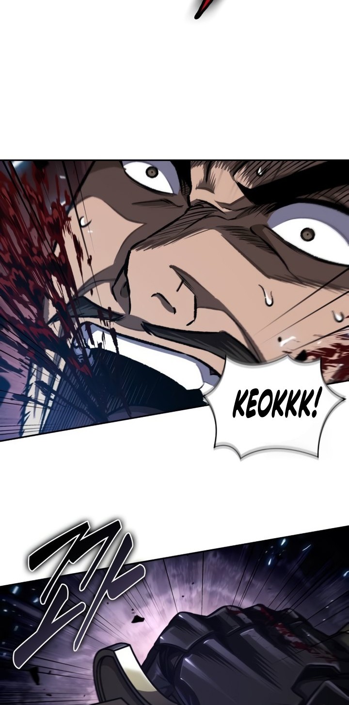 Nano Machine Chapter 199 - halaman 37