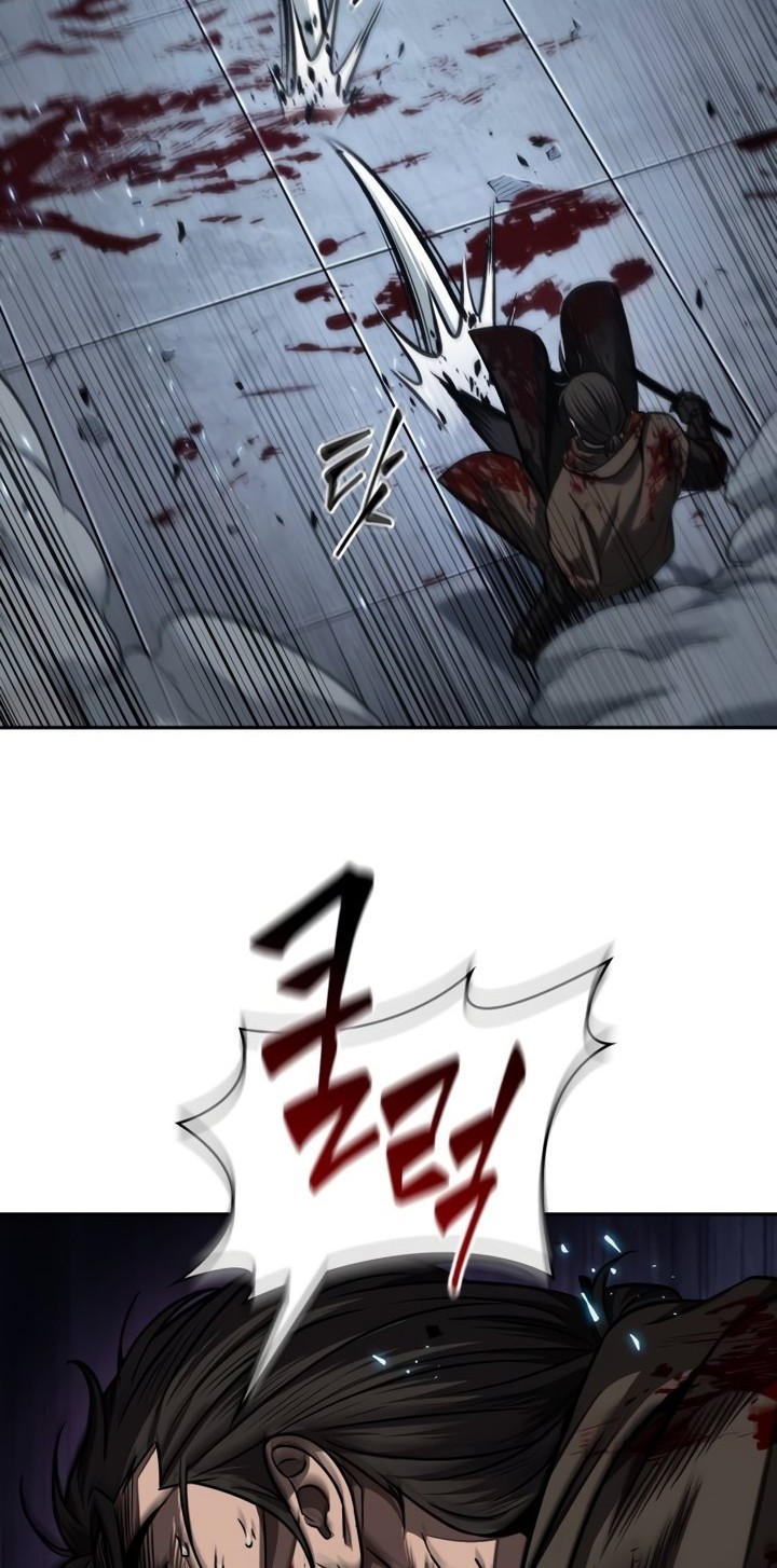 Nano Machine Chapter 199 - halaman 39