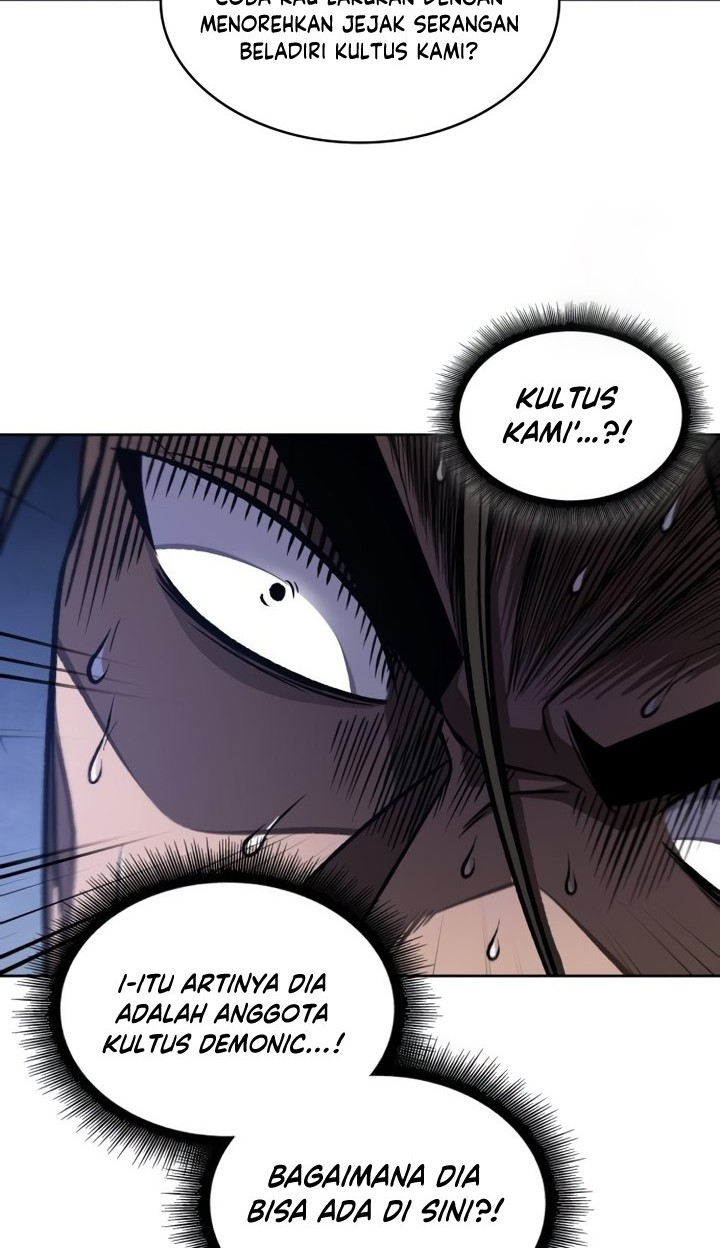 Nano Machine Chapter 199 - halaman 45