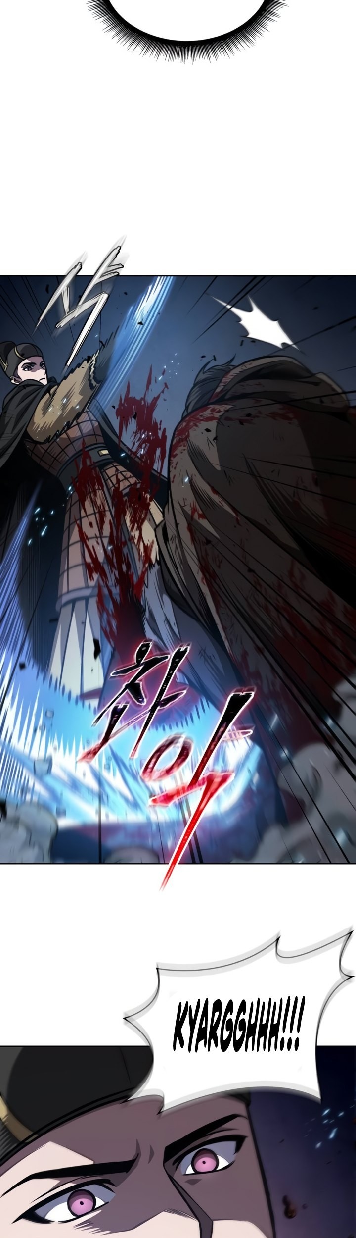 Nano Machine Chapter 199 - halaman 46