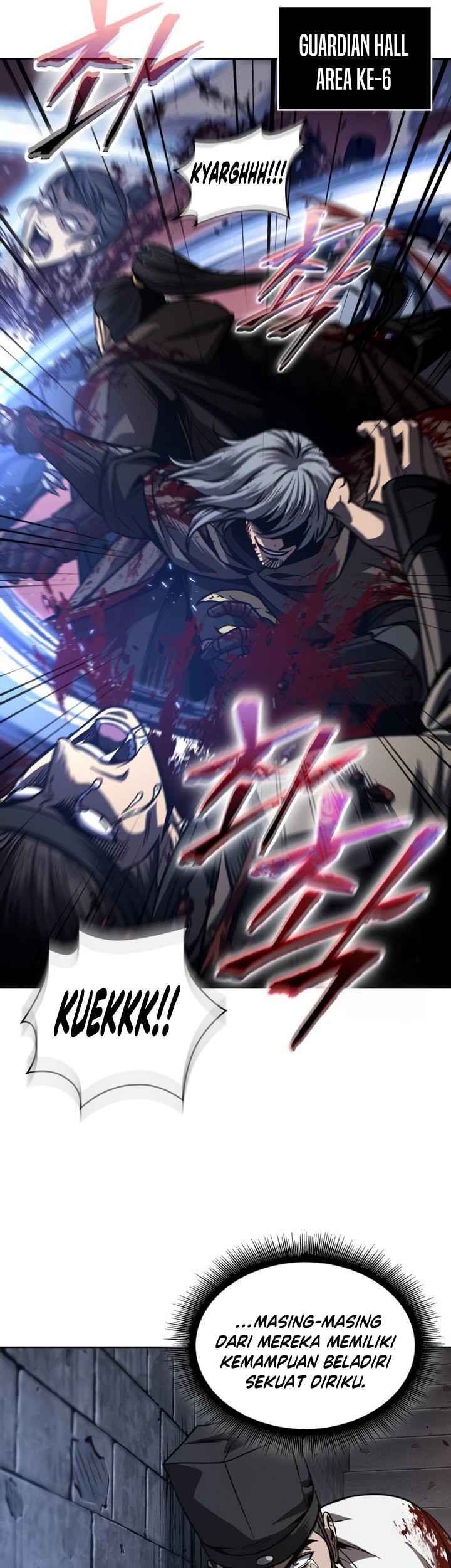 Nano Machine Chapter 199 - halaman 50