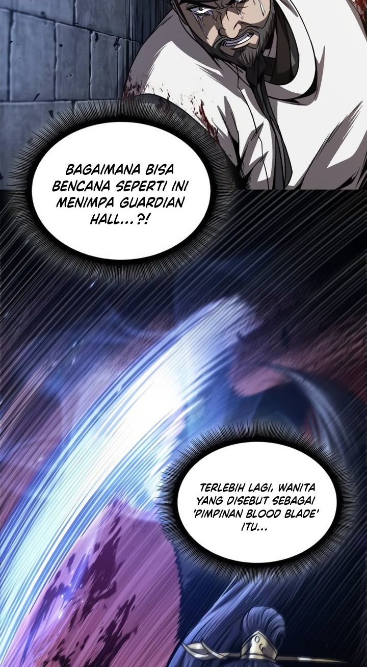 Nano Machine Chapter 199 - halaman 51