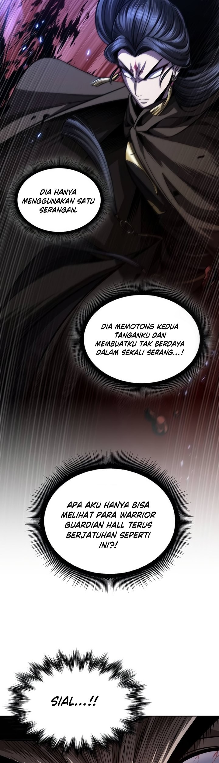 Nano Machine Chapter 199 - halaman 52