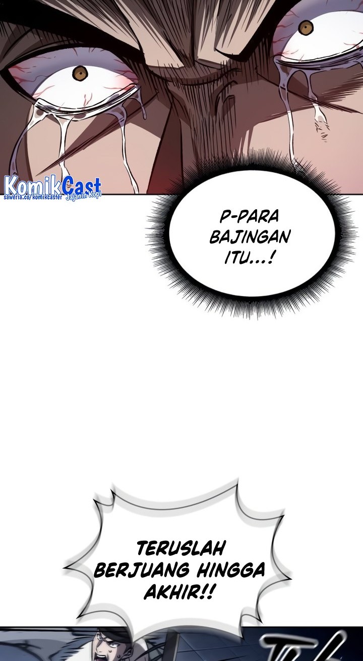 Nano Machine Chapter 199 - halaman 53