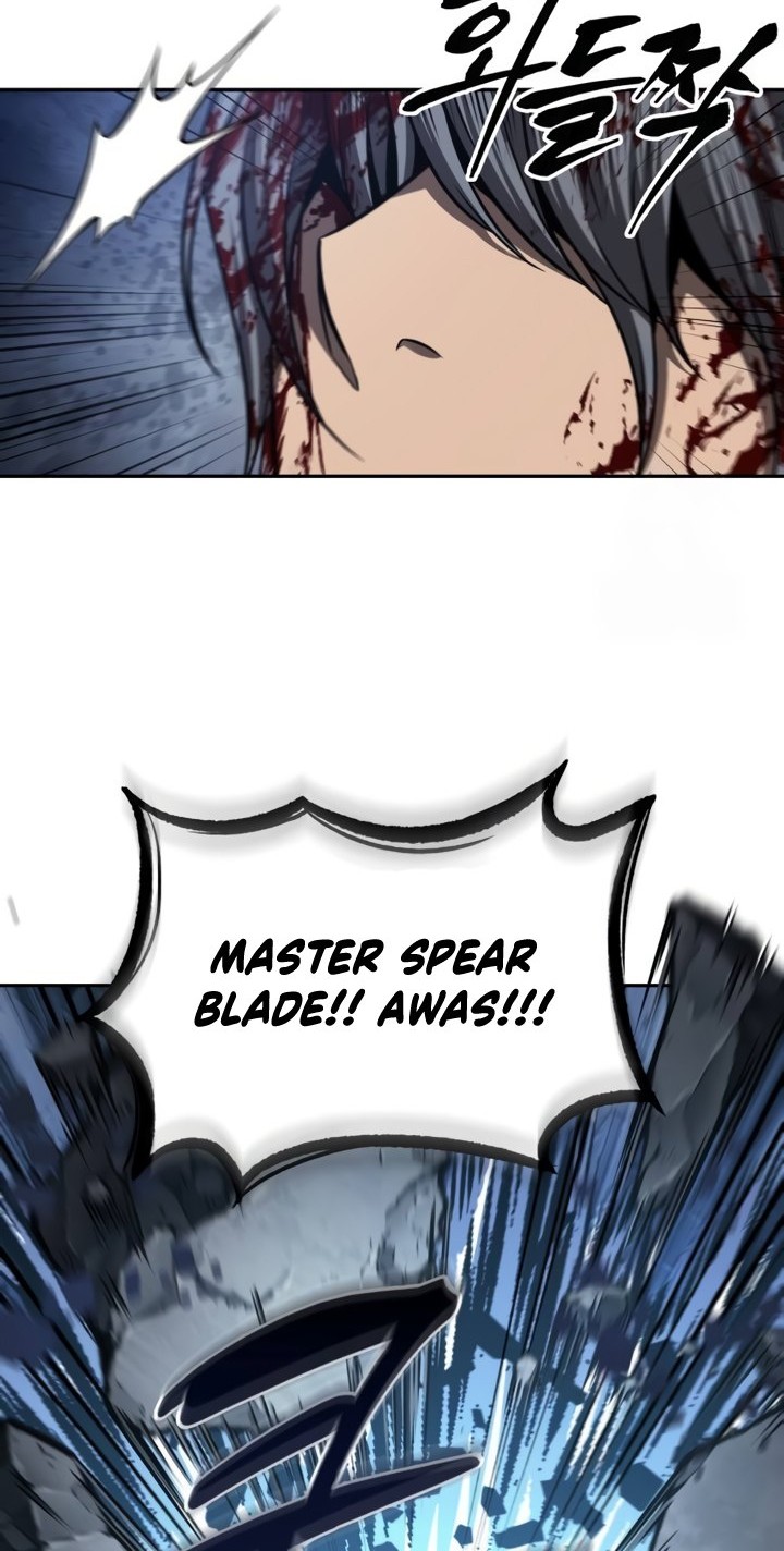 Nano Machine Chapter 199 - halaman 59