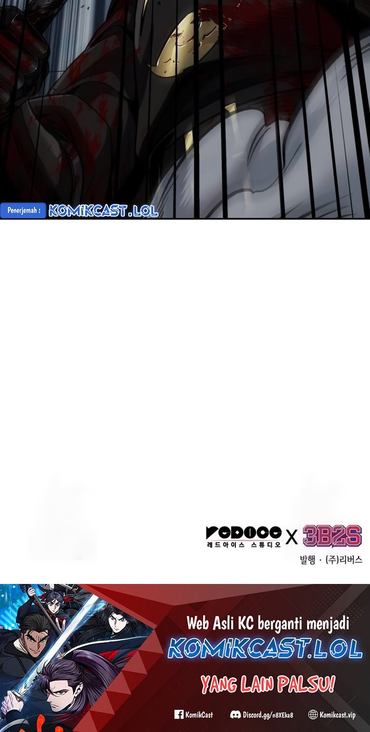 Nano Machine Chapter 199 - halaman 61