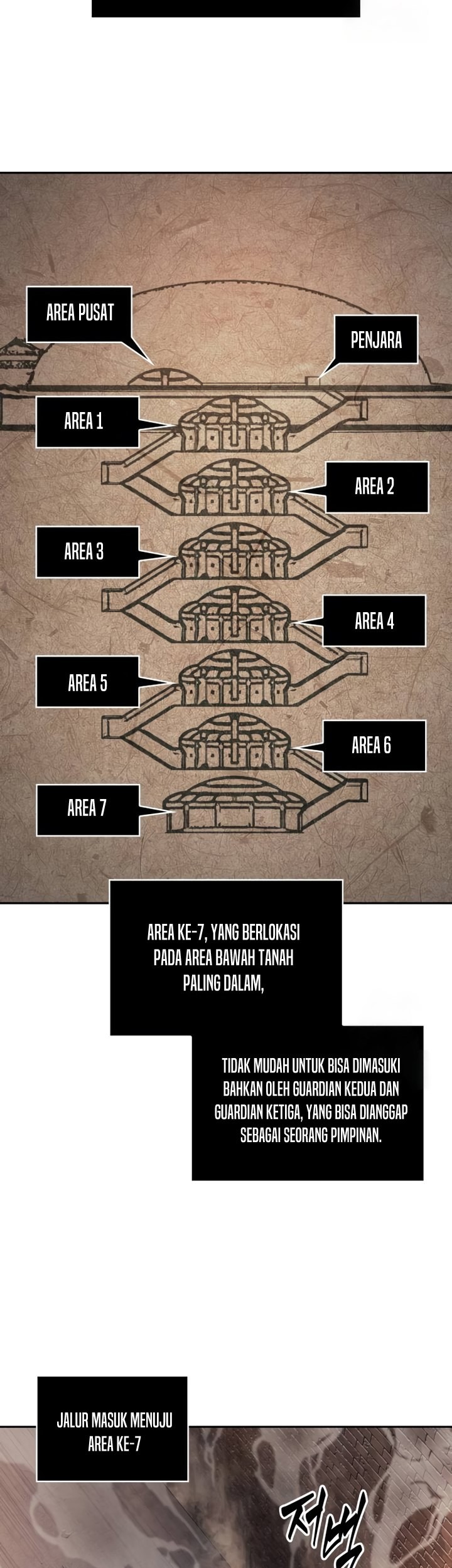 Nano Machine Chapter 199 - halaman 8