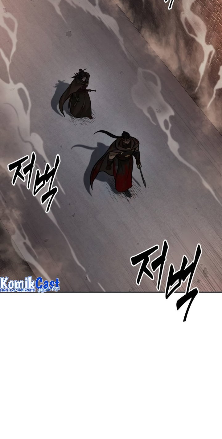 Nano Machine Chapter 199 - halaman 9