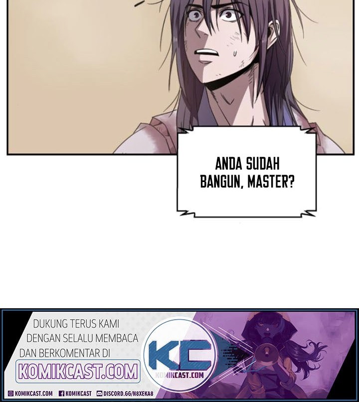 Nano Machine Chapter 2 - halaman 10