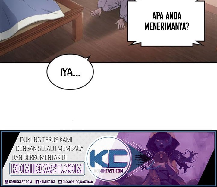 Nano Machine Chapter 2 - halaman 25