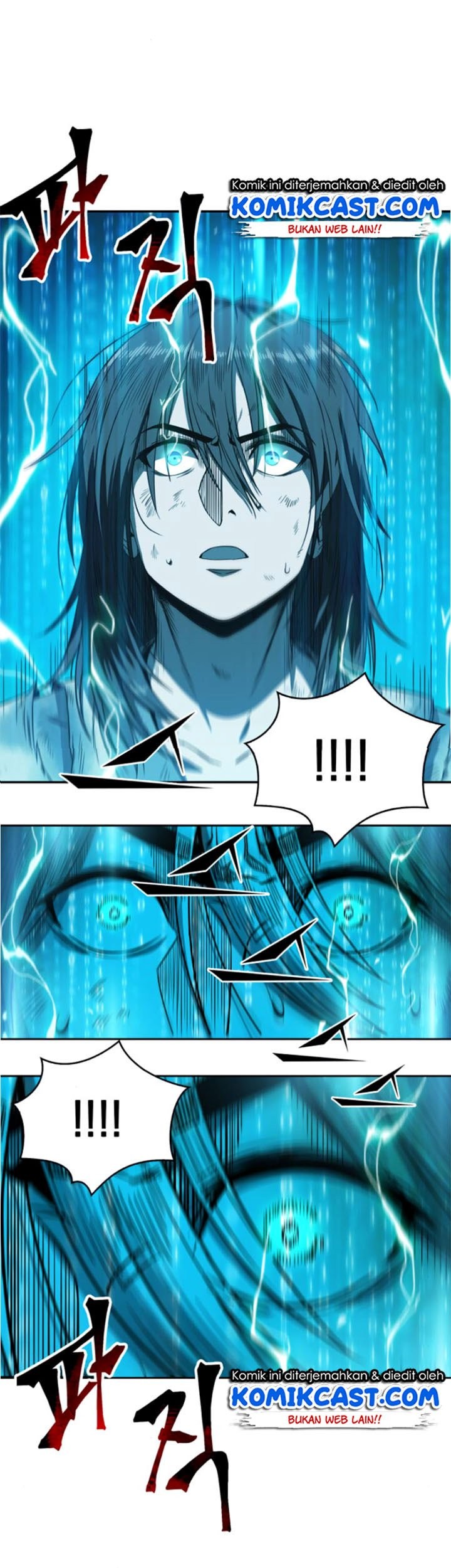 Nano Machine Chapter 2 - halaman 26