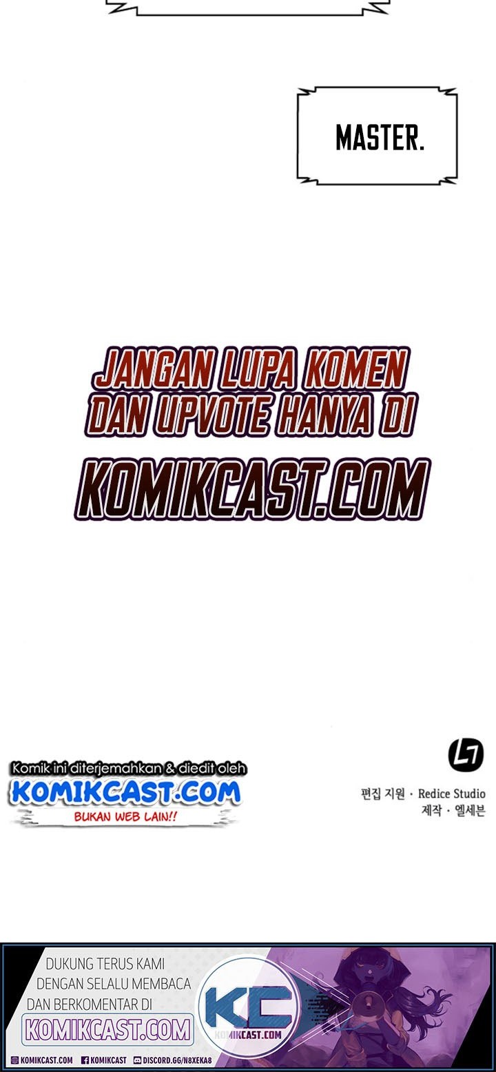 Nano Machine Chapter 2 - halaman 41
