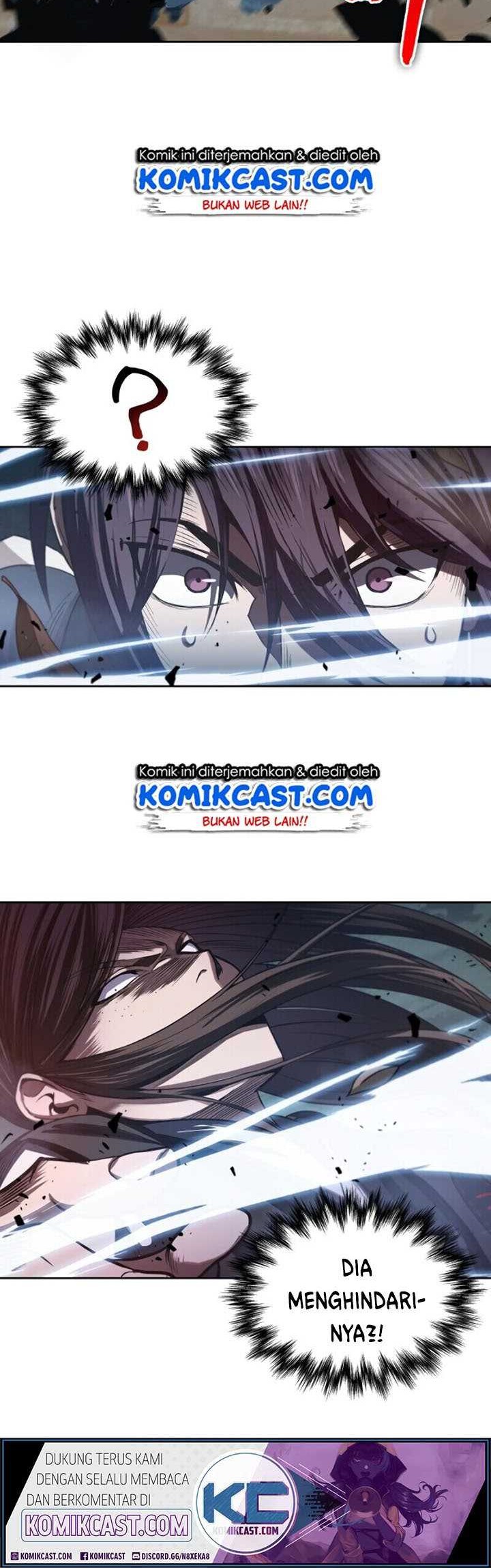 Nano Machine Chapter 20 - halaman 11