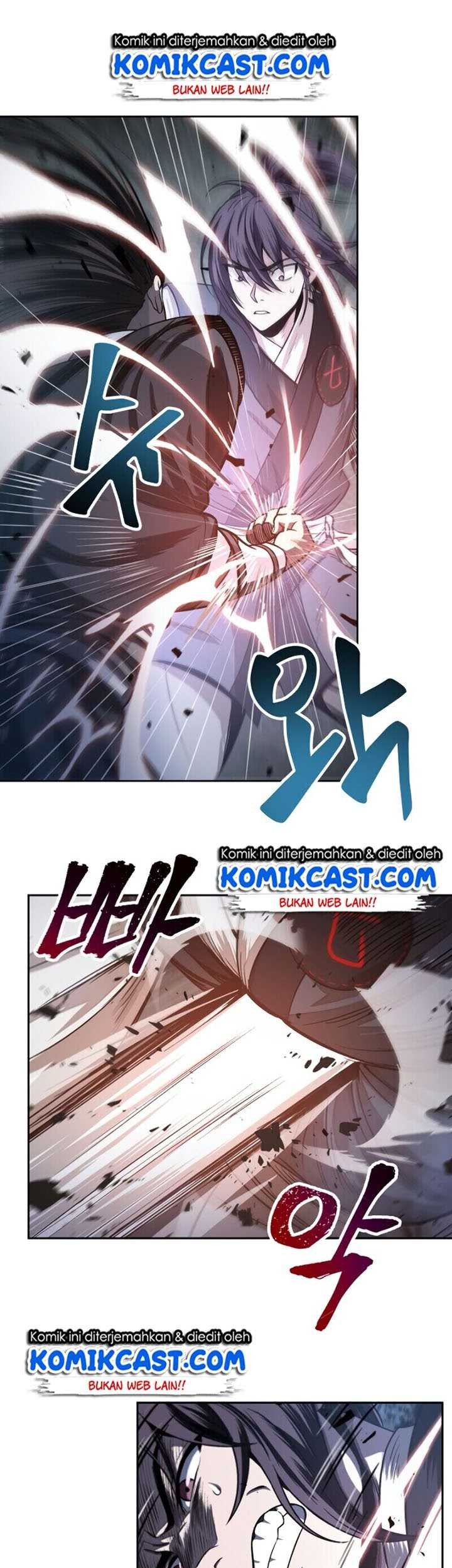 Nano Machine Chapter 20 - halaman 12