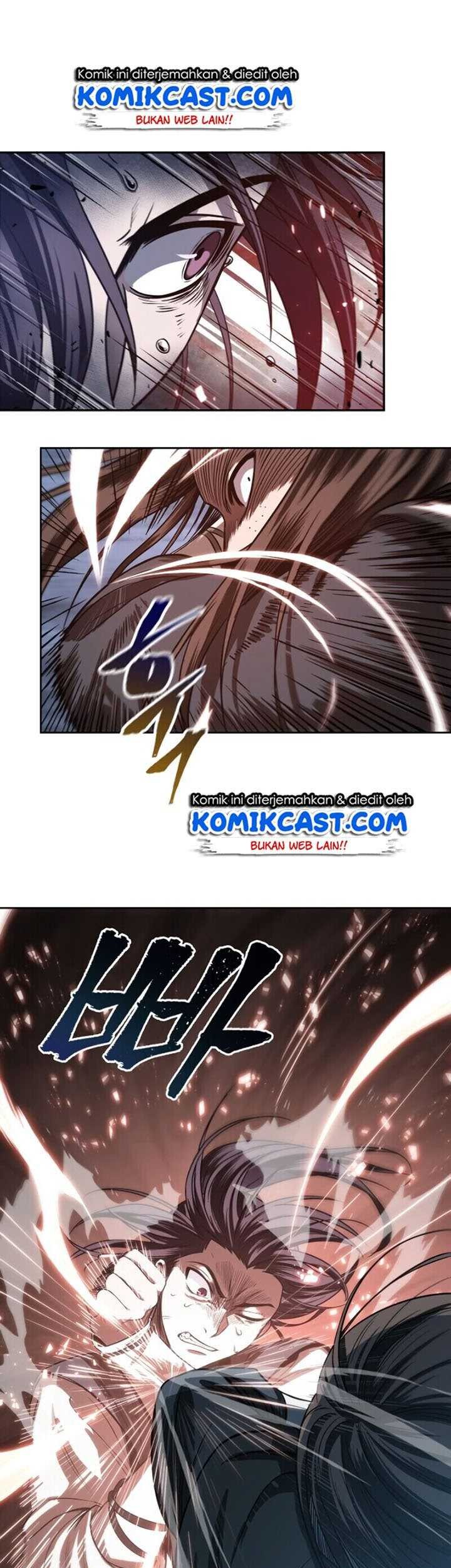 Nano Machine Chapter 20 - halaman 15