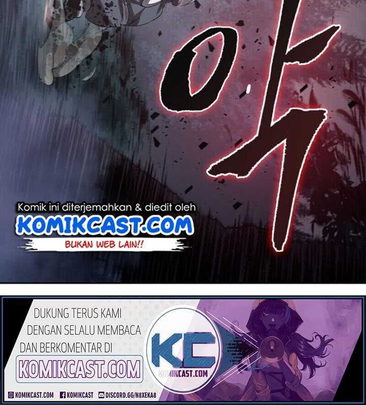 Nano Machine Chapter 20 - halaman 17