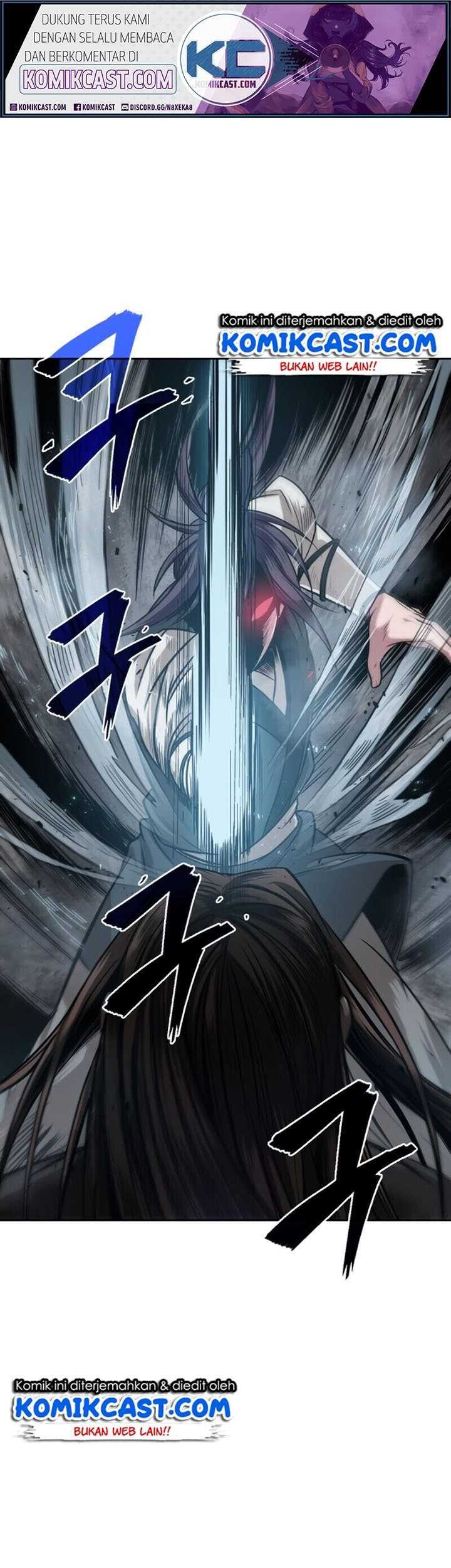 Nano Machine Chapter 20 - halaman 2