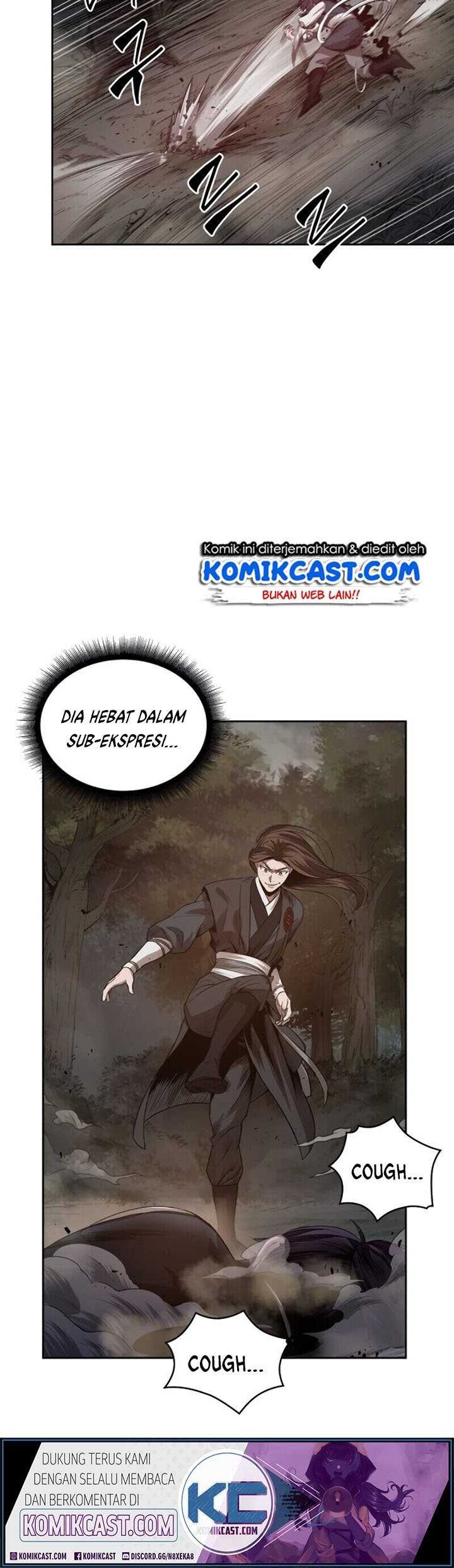 Nano Machine Chapter 20 - halaman 24