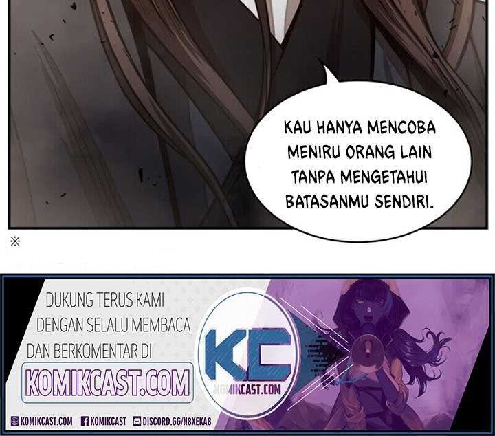 Nano Machine Chapter 20 - halaman 27