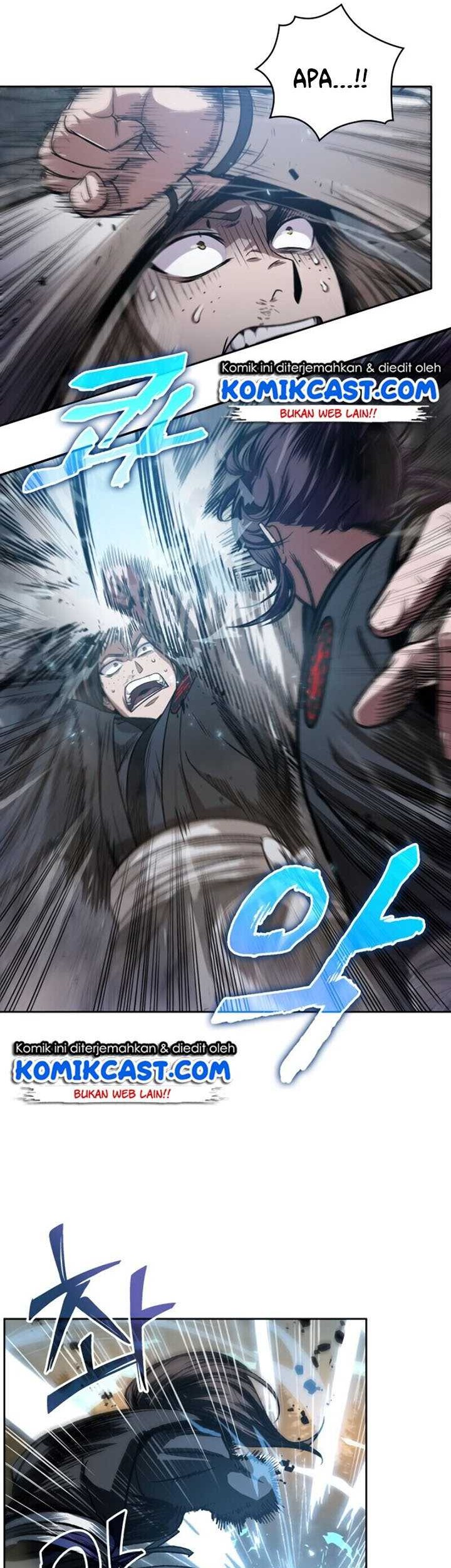 Nano Machine Chapter 20 - halaman 3