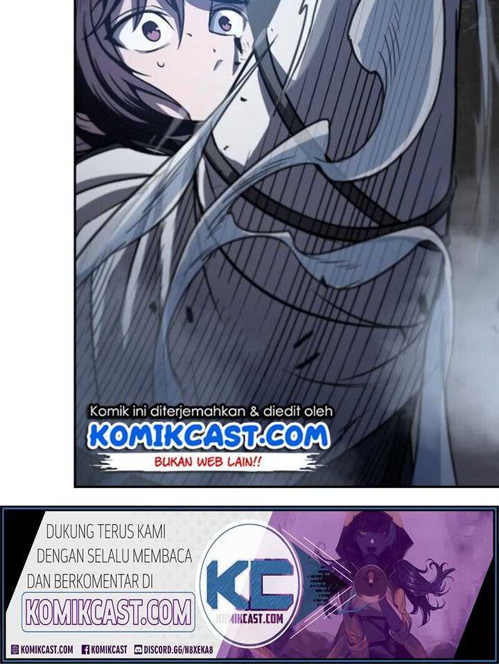 Nano Machine Chapter 20 - halaman 35