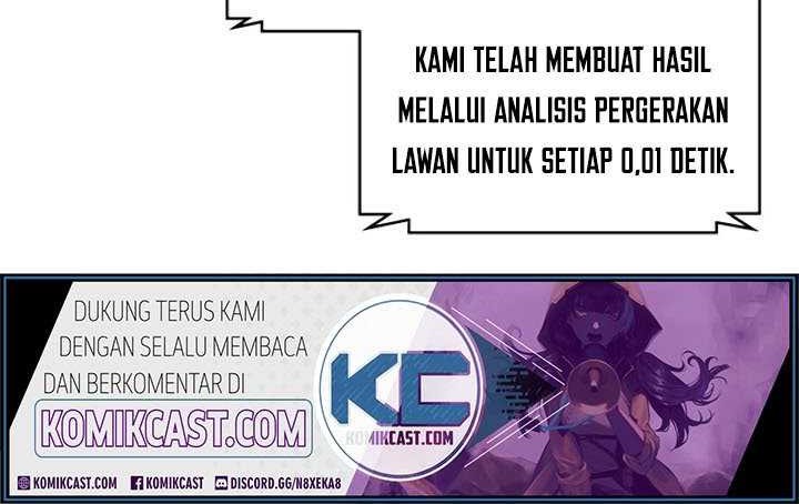 Nano Machine Chapter 20 - halaman 38