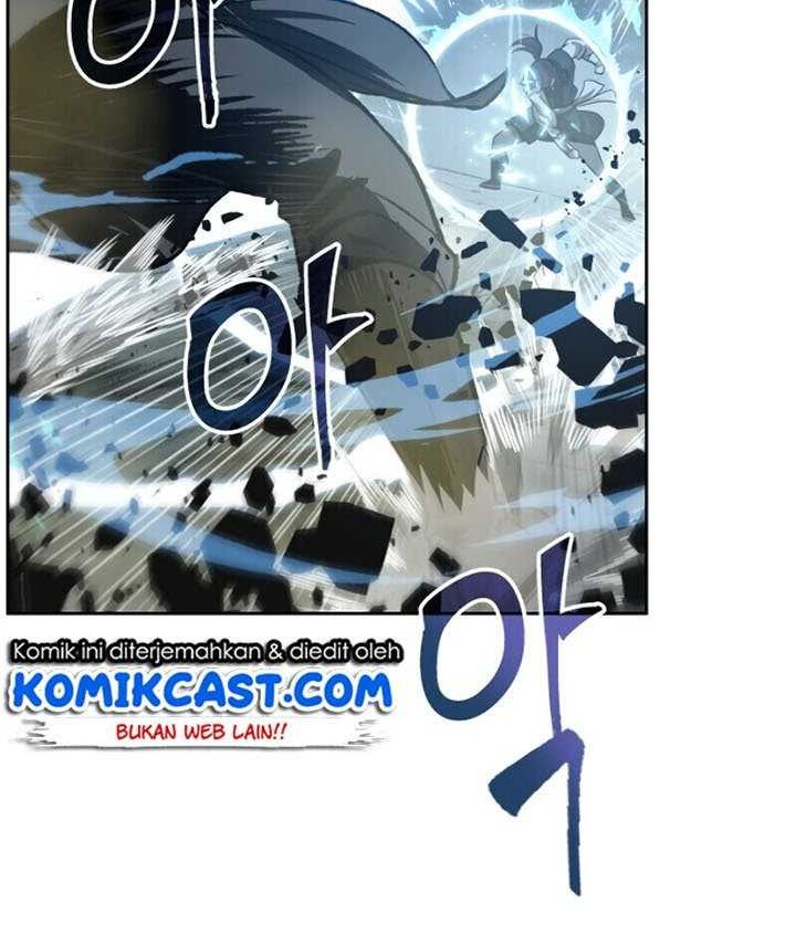 Nano Machine Chapter 20 - halaman 4