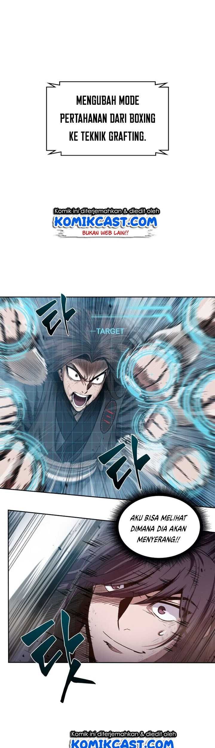 Nano Machine Chapter 20 - halaman 42