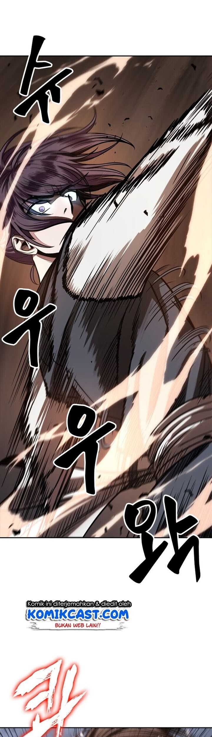 Nano Machine Chapter 20 - halaman 44
