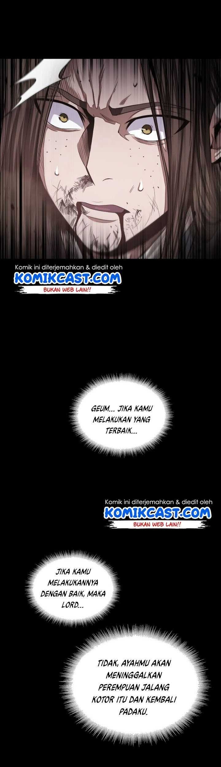 Nano Machine Chapter 20 - halaman 47