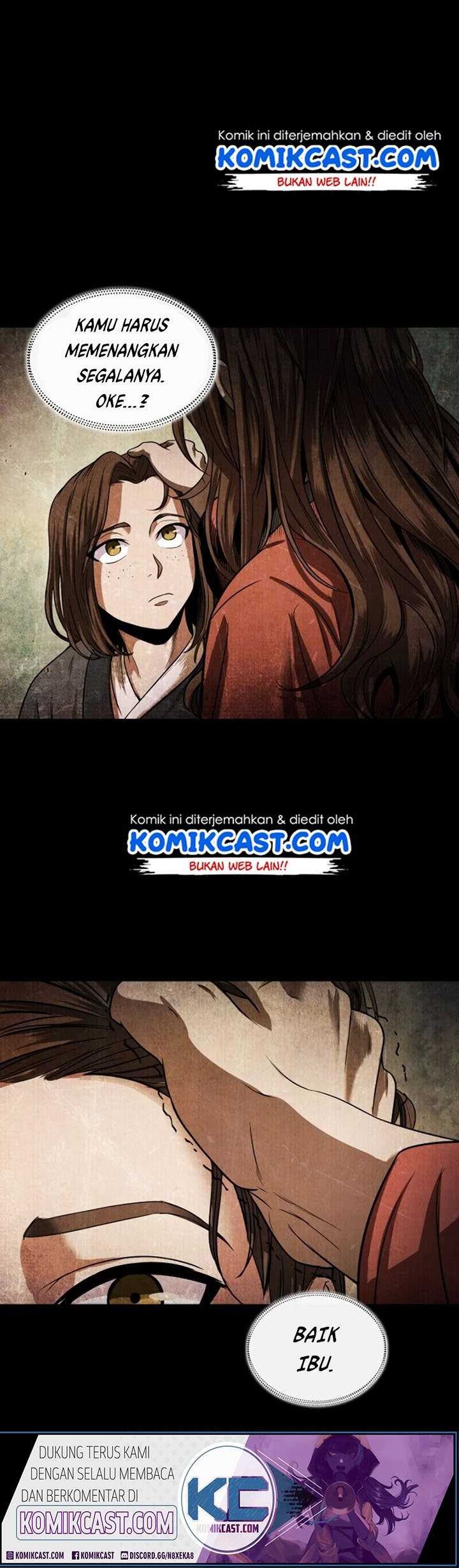 Nano Machine Chapter 20 - halaman 48