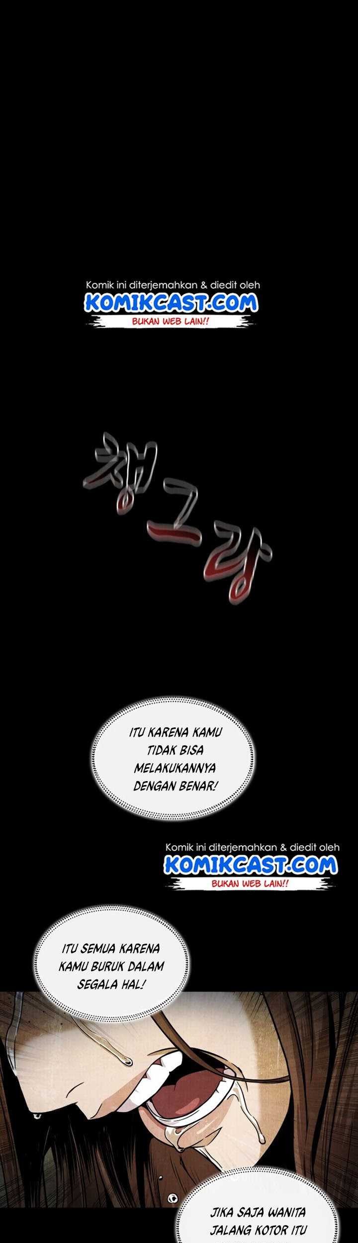 Nano Machine Chapter 20 - halaman 49