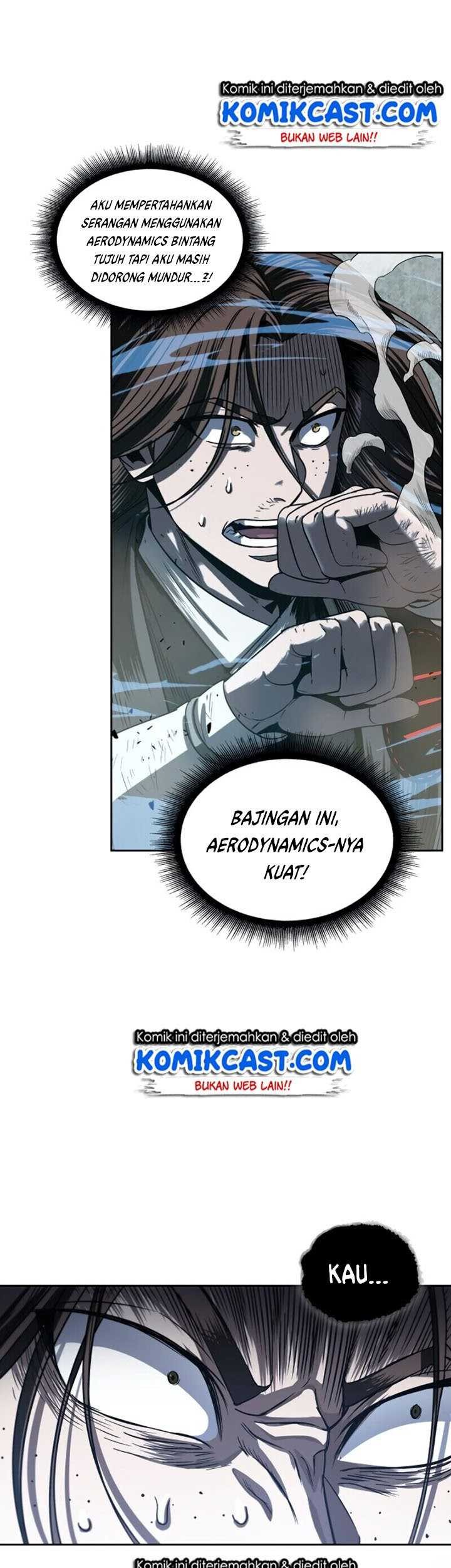 Nano Machine Chapter 20 - halaman 5