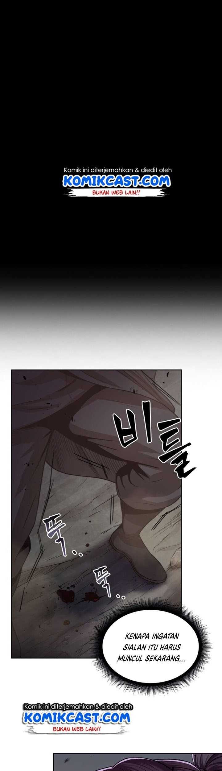 Nano Machine Chapter 20 - halaman 52