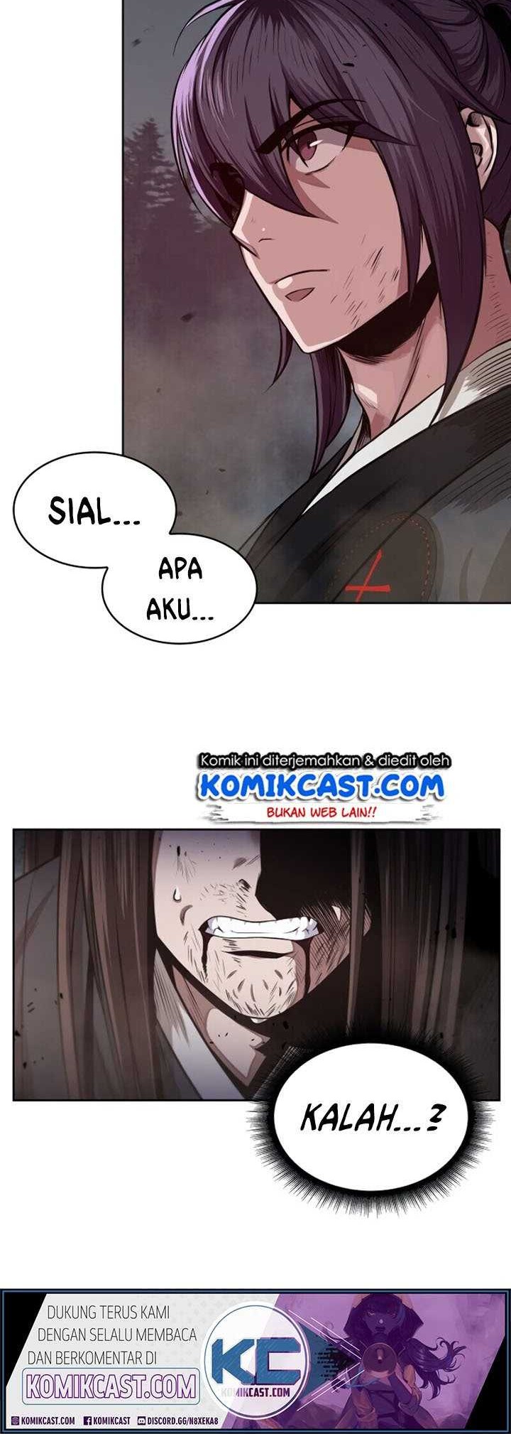 Nano Machine Chapter 20 - halaman 53