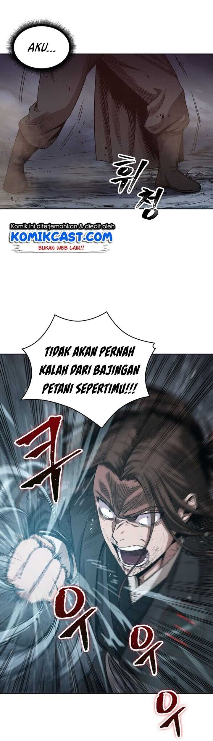 Nano Machine Chapter 20 - halaman 54