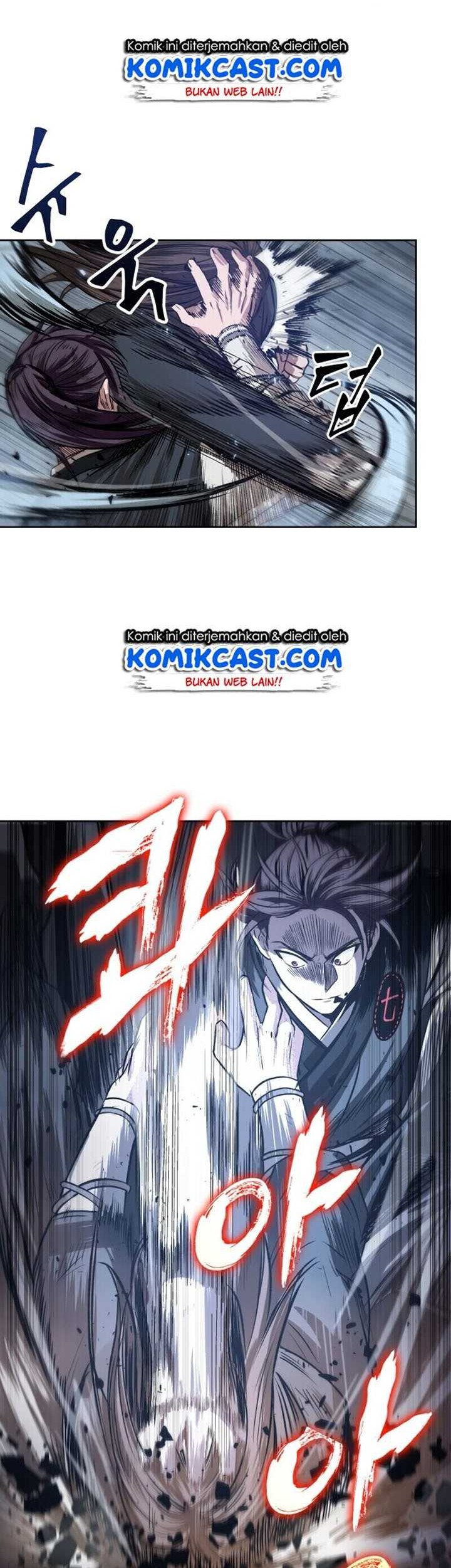 Nano Machine Chapter 20 - halaman 55