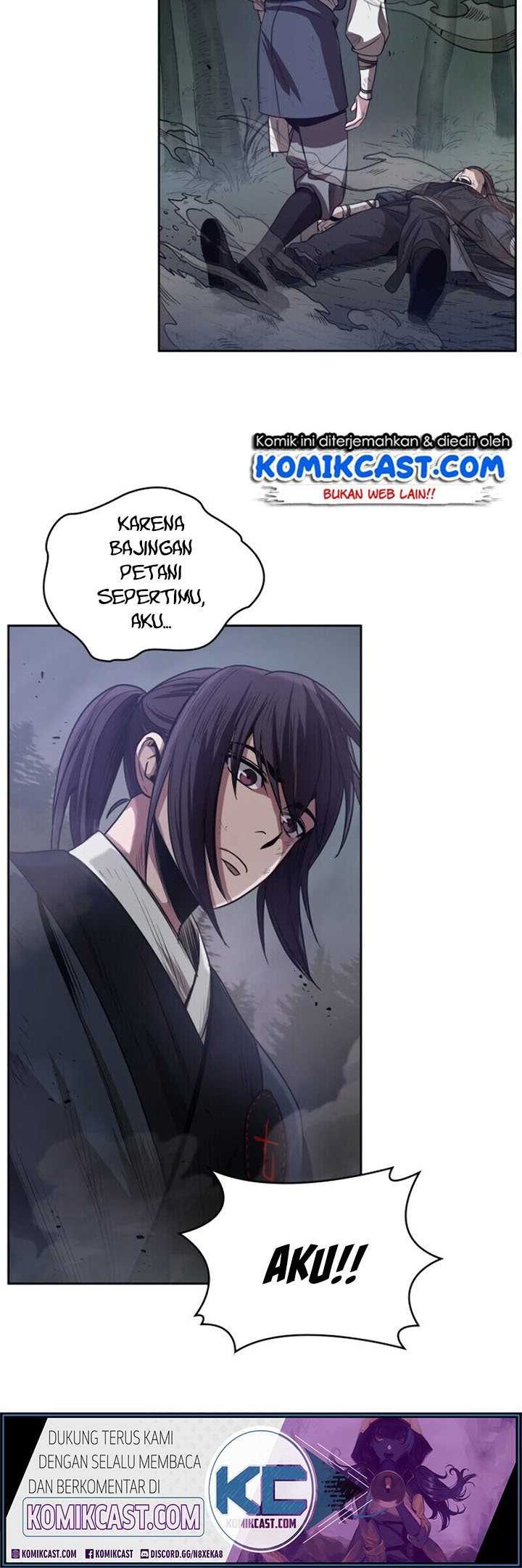Nano Machine Chapter 20 - halaman 58