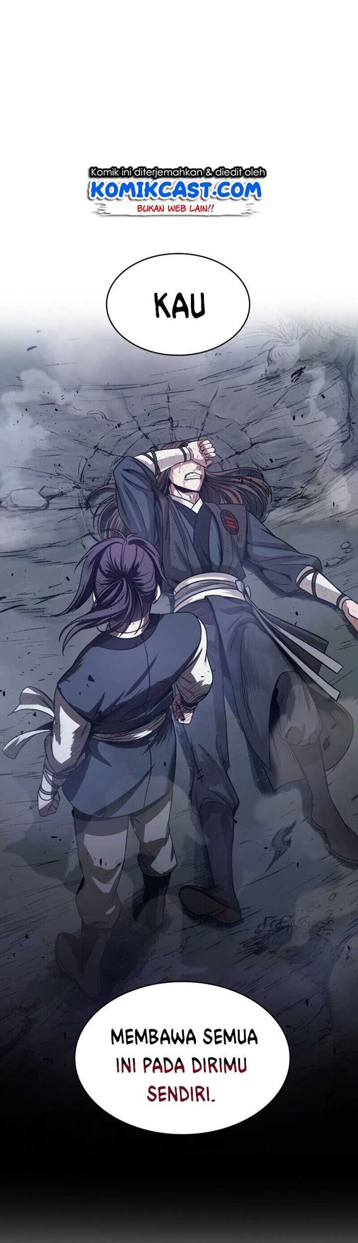 Nano Machine Chapter 20 - halaman 59