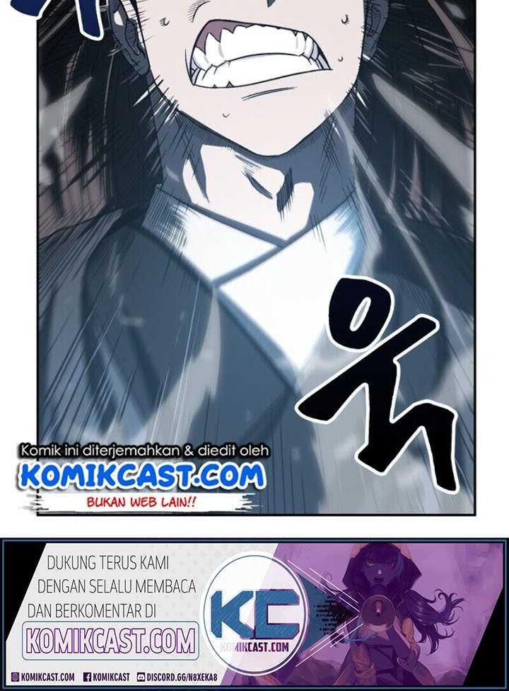 Nano Machine Chapter 20 - halaman 9