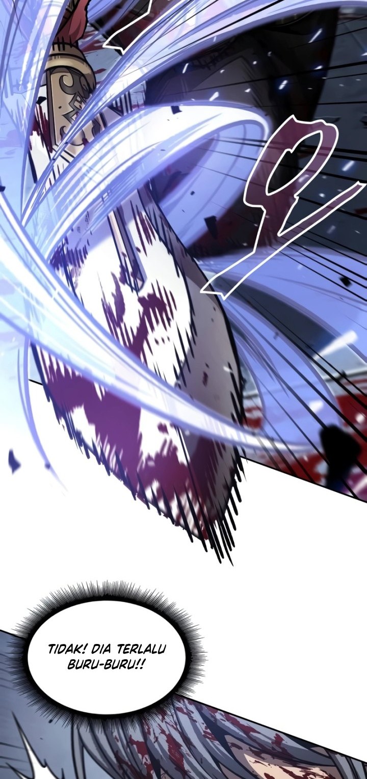 Nano Machine Chapter 200 - halaman 21