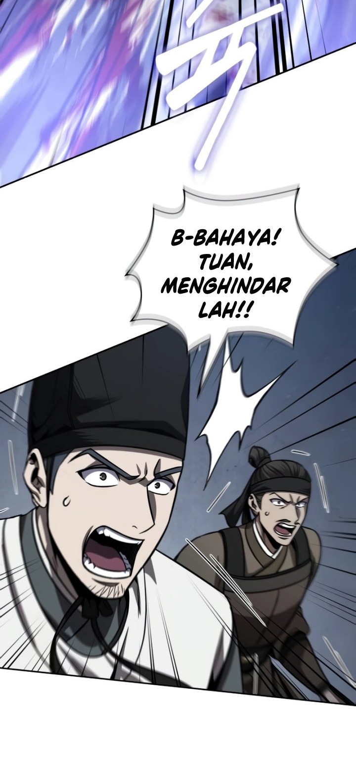 Nano Machine Chapter 200 - halaman 23