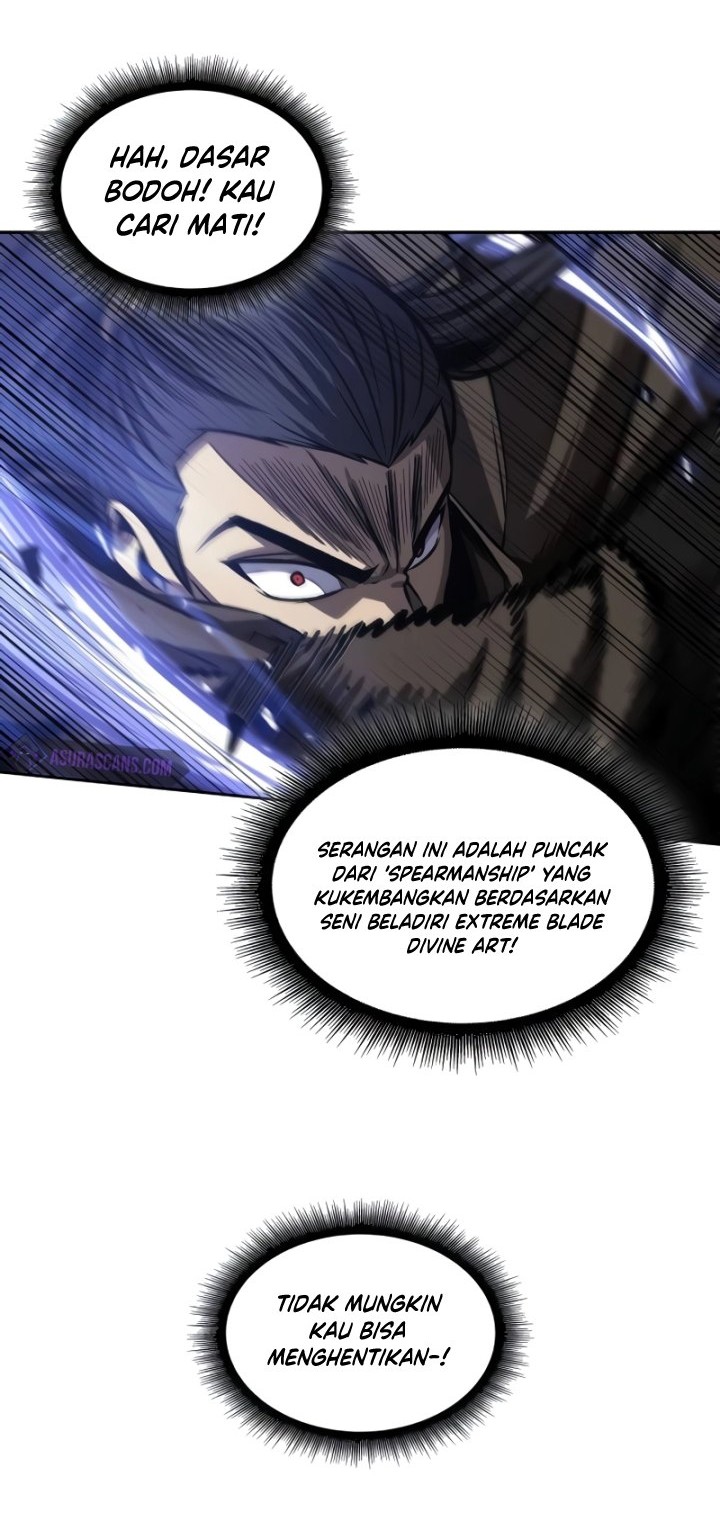 Nano Machine Chapter 200 - halaman 25