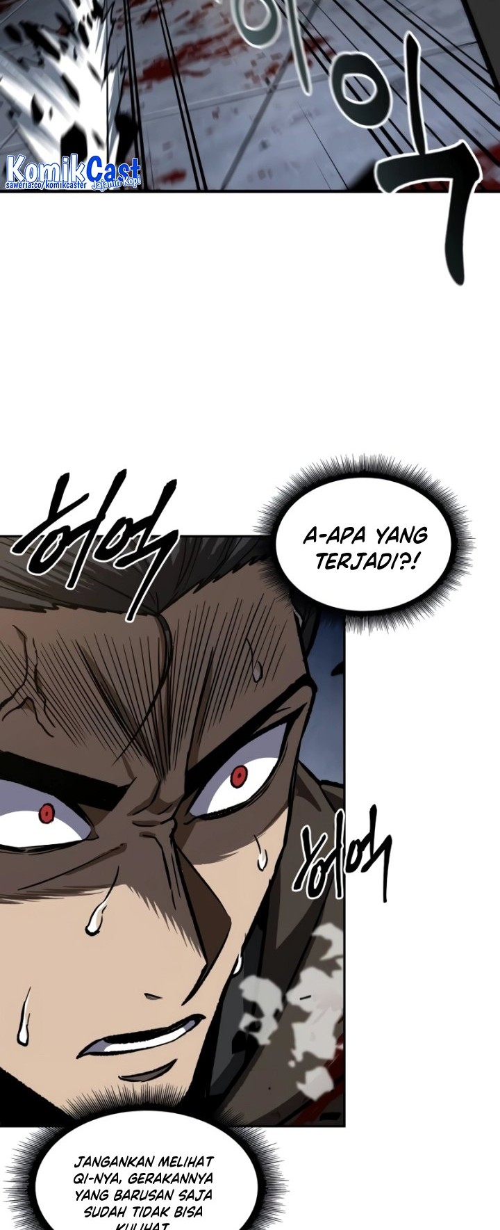 Nano Machine Chapter 200 - halaman 35