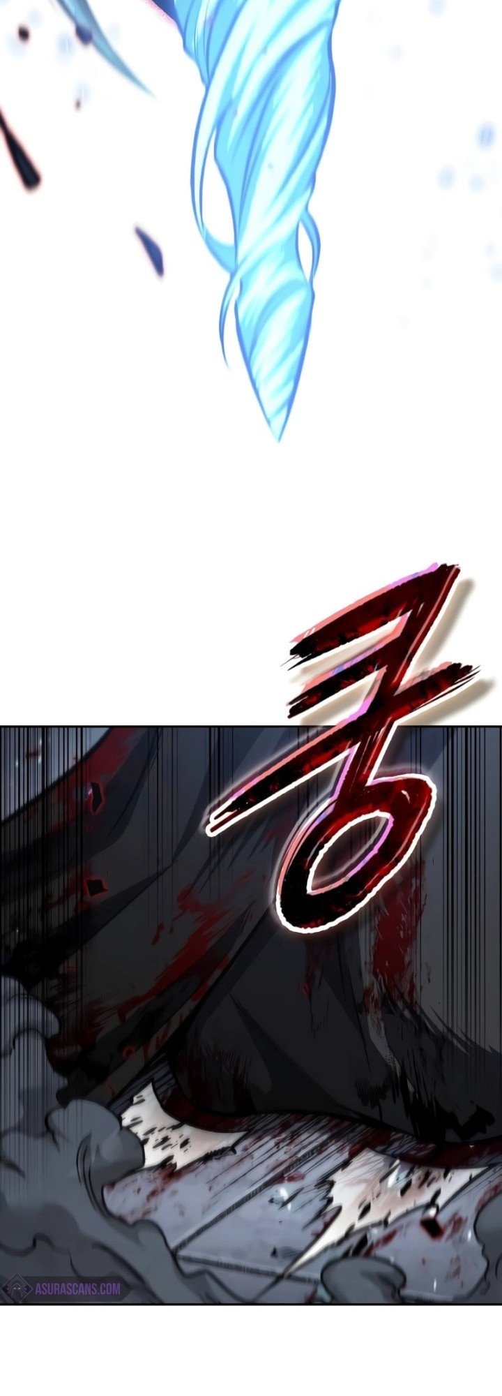 Nano Machine Chapter 200 - halaman 43