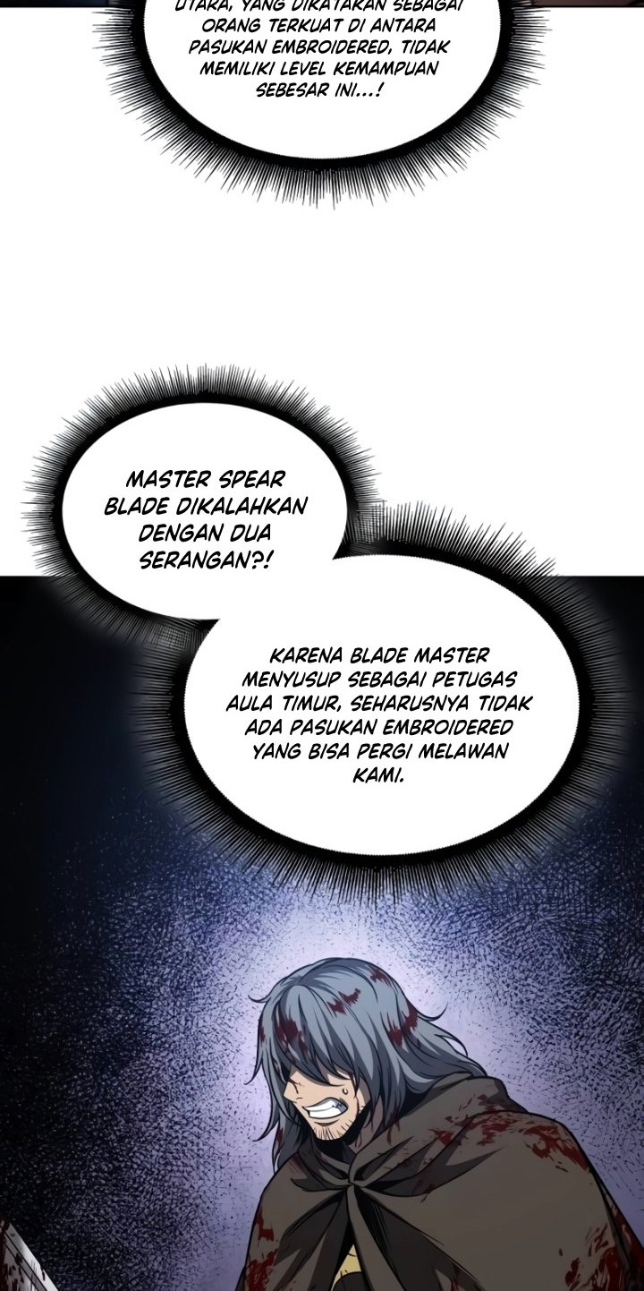 Nano Machine Chapter 200 - halaman 47